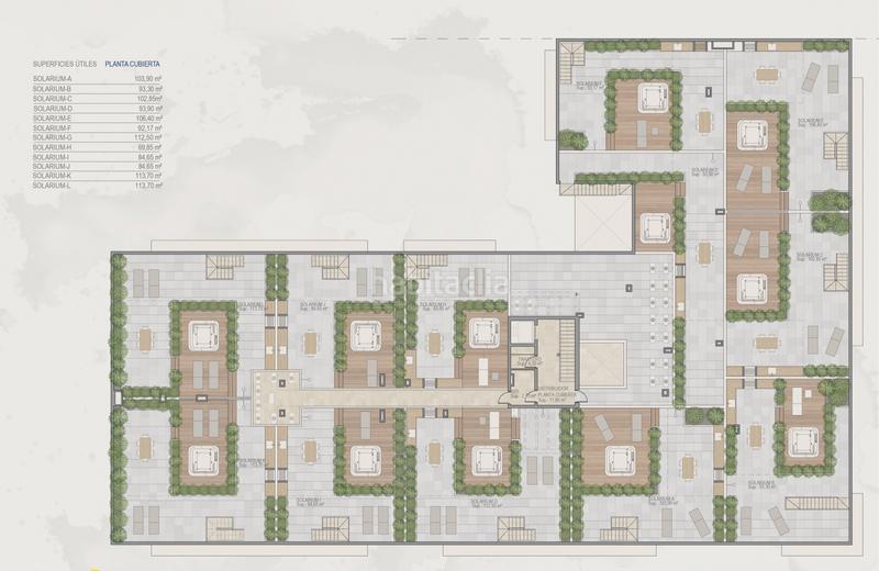 Foto a26dbdc0-560b-41a2-aeeb-ea42e0533847. Apartament a Torre-Pacheco Torre - Pacheco
