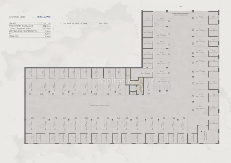 Foto b9f9d37c-62cb-496a-9833-1489c6860e05. Apartament a Torre-Pacheco Torre - Pacheco