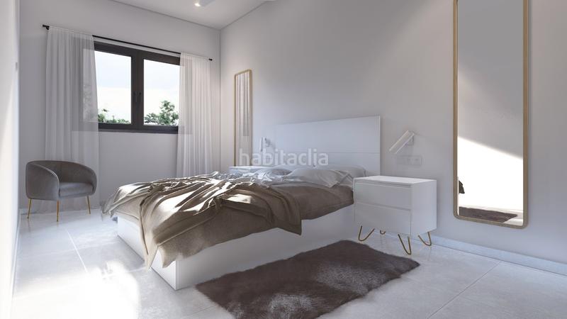 Foto bc492b8e-3a61-4fc7-bb6b-cee503184f2c. Apartamento en Torre-Pacheco Torre - Pacheco