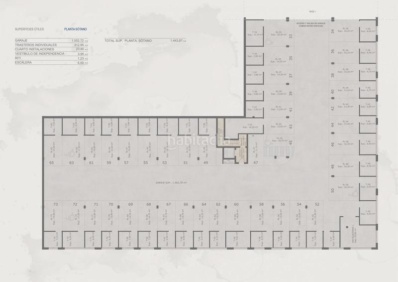 Foto d64f1bcf-90cd-46d8-aab0-0de4122d3891. Apartamento en Torre-Pacheco Torre - Pacheco