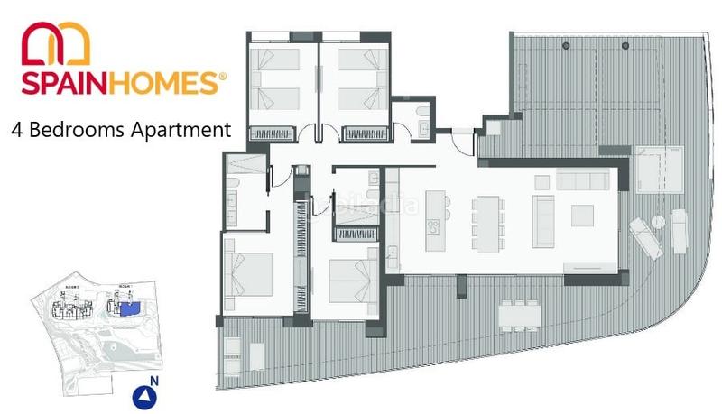 Foto 6531953f-9de6-4329-92a1-515f9fe72cfd. Apartamento en Playa Poniente Benidorm