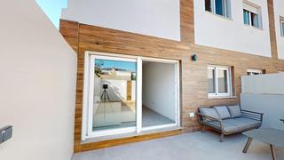 Apartment in Pilar de la Horadada Ciudad