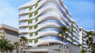 Piccolo appartamento in Puerto Deportivo