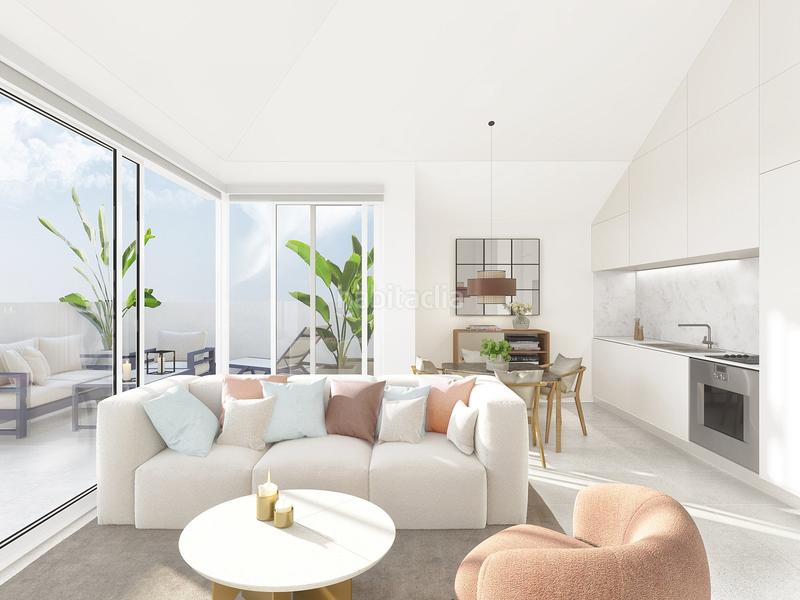 Foto 0ec69d93-85a6-4fb2-837b-5864619780d0. Apartment in Puerto Deportivo Fuengirola