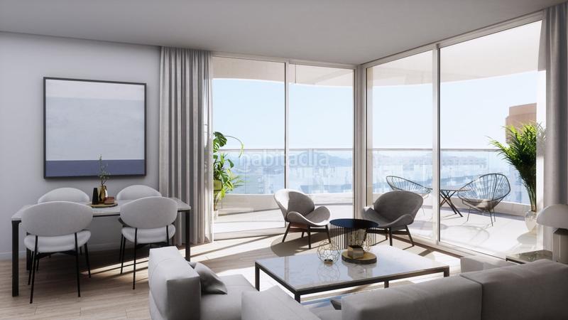 Foto 8abbe882-95a3-4886-95e0-2168a0389978. Apartamento en Puerto Deportivo Fuengirola