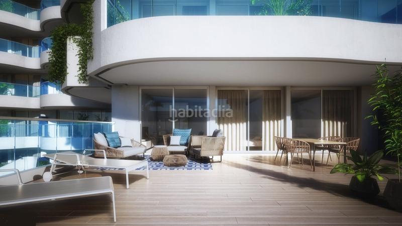 Foto b3513dc9-408e-4a82-a8f7-c228bd01225e. Apartamento en Puerto Deportivo Fuengirola