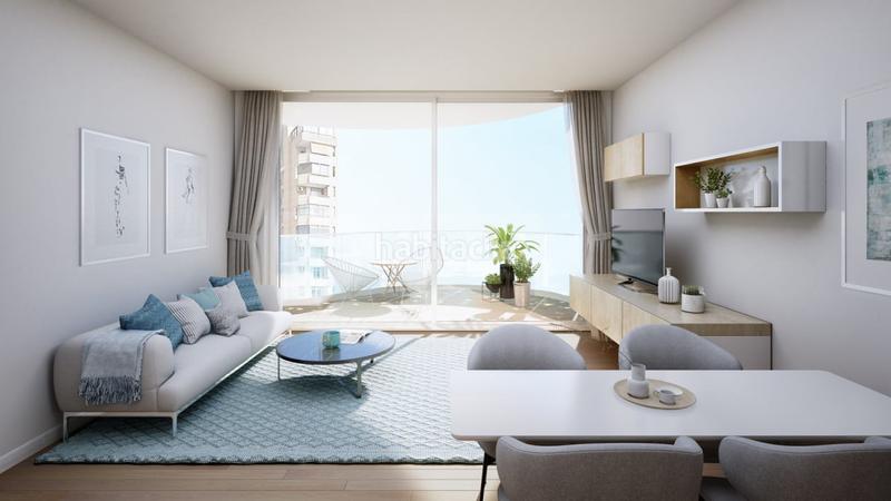 Foto eb14c79c-3ad9-4701-9055-1a04f5016652. Apartamento en Puerto Deportivo Fuengirola