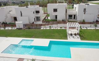 Apartament a Algorfa