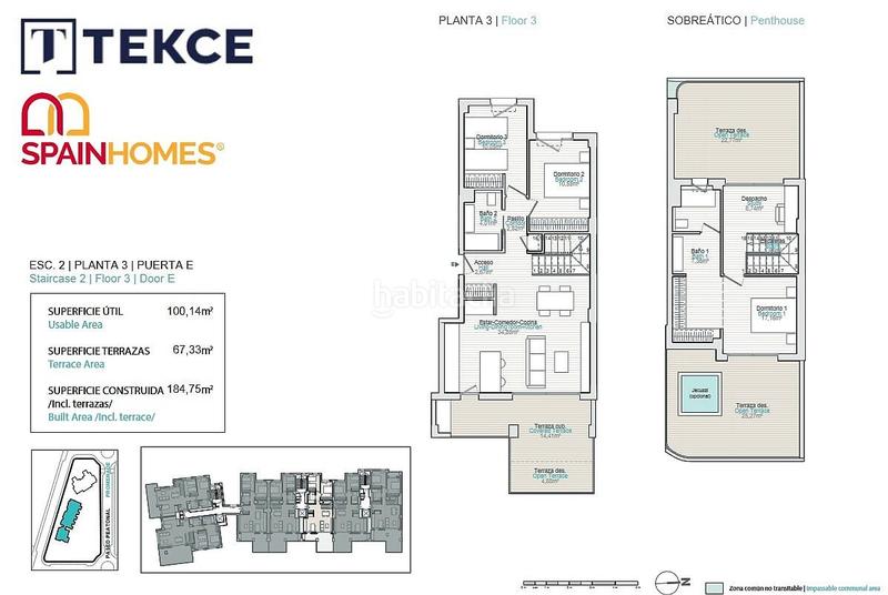 Foto 1514593e-b596-49d8-a5bf-27bf941af555. Apartament a Platja de Torres Vila Joiosa (la)