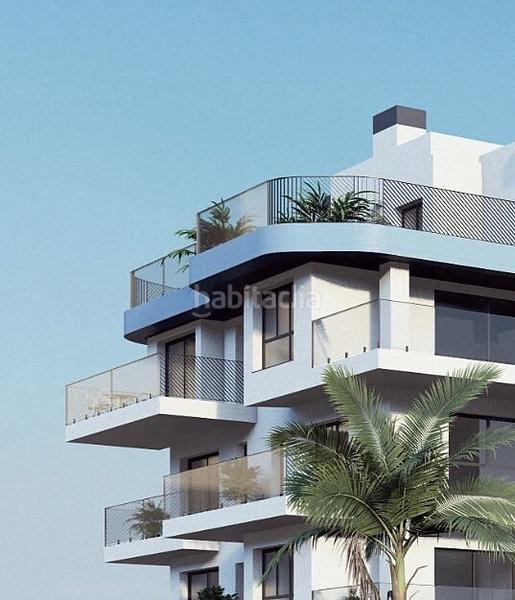 Foto e5d1f4df-74bc-4bce-9ba7-f30ceb10a5fb. Apartament a Platja de Torres Vila Joiosa (la)