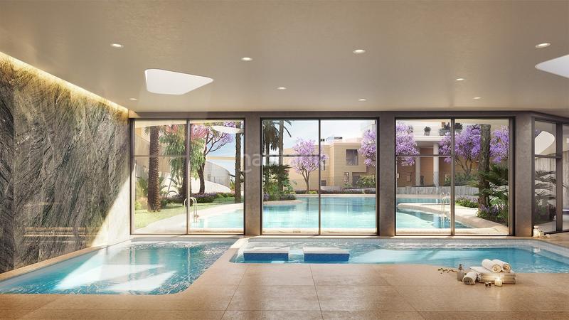 Foto ef86cd07-d1a2-4be3-869a-7fc758438111. Apartament a Platja de Torres Vila Joiosa (la)