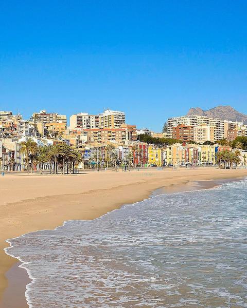 Foto 79feac58-384b-42c6-953f-df3d78955362. Appartement dans Platja de Torres Vila Joiosa (la)