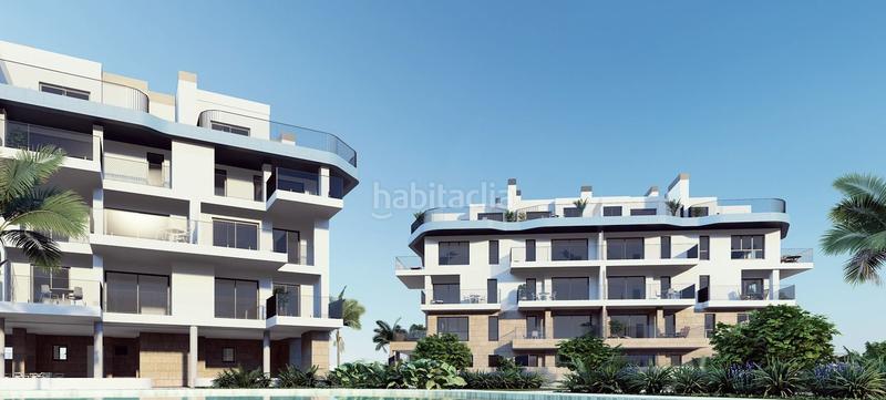 Foto 212da5ba-97a5-4b19-8ebb-d3e3068550d0. Piccolo appartamento in Platja de Torres Vila Joiosa (la)