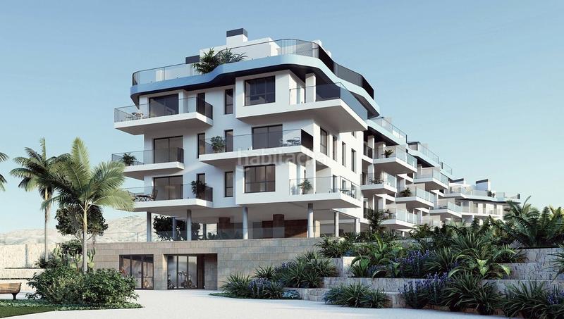 Foto 5a4cf623-732d-4eda-8b63-f6c5880a162d. Piccolo appartamento in Platja de Torres Vila Joiosa (la)
