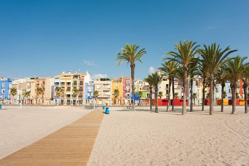 Foto 5af7235a-911e-41e5-97b6-61c435082d1a. Piccolo appartamento in Platja de Torres Vila Joiosa (la)