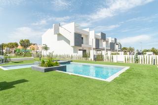 Apartament a Los Balcones-Los Altos