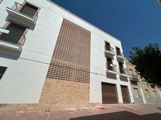 Apartment in Hondón de las Nieves