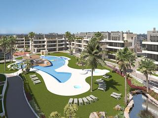 Appartement à Playa Flamenca
