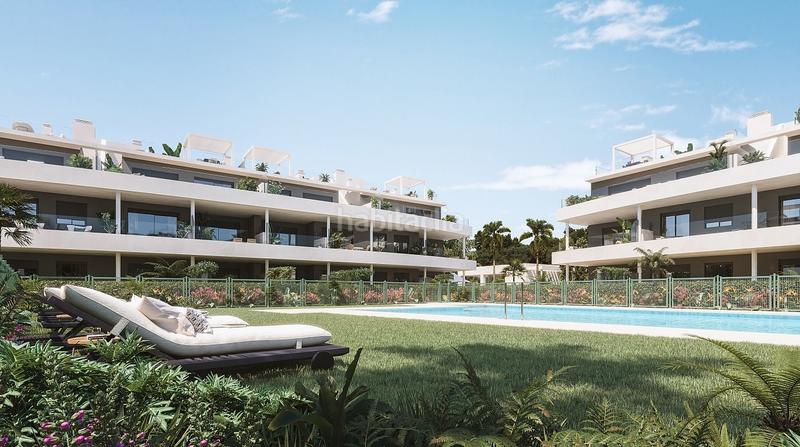 Foto 22a1a758-8b4b-48f5-987e-73bfba6ae75e. Appartement dans Guadalobón Estepona