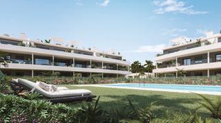 Apartament a Guadalobón