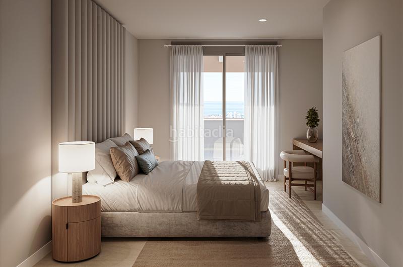 Foto 1354756c-9a38-4dc9-94b9-4a6c52626134. Apartamento en Huerta Nueva Estepona
