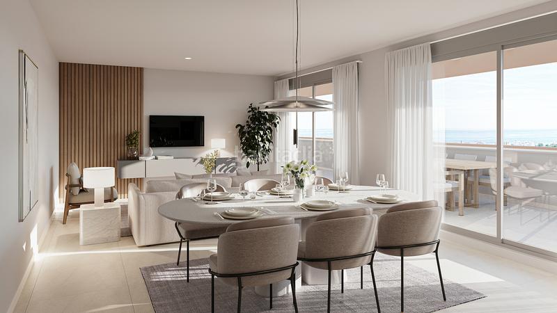Foto 205d40c1-f130-422d-8c9a-30c990cbd984. Apartamento en Huerta Nueva Estepona