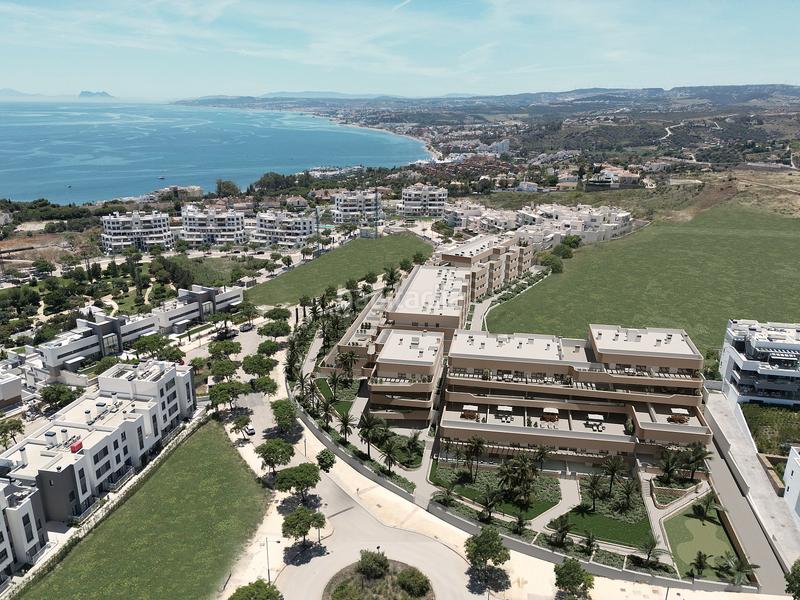 Foto bc07494b-8c8b-4a30-9d20-8d1ffdc098dc. Apartamento en Huerta Nueva Estepona