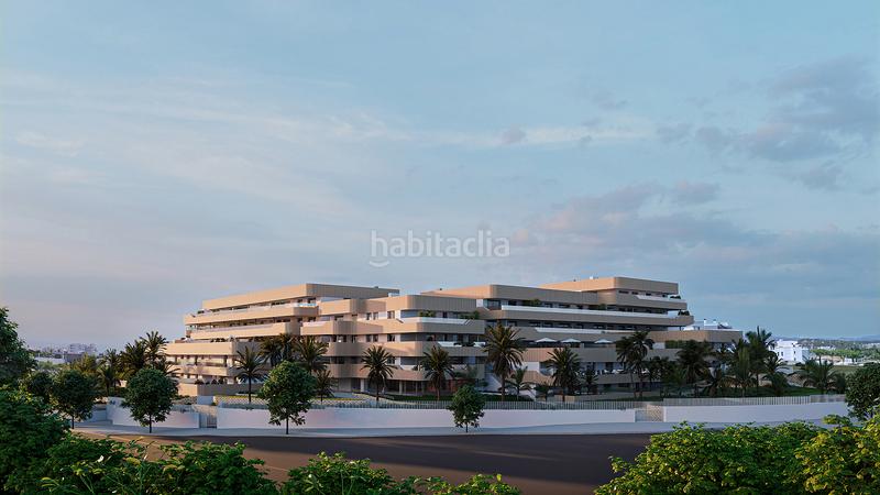 Foto c0d593ec-a196-4585-bb59-3013427879c7. Apartamento en Huerta Nueva Estepona