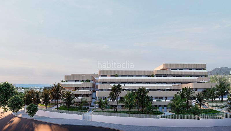 Foto cfbd3145-5ffa-4df1-8247-4fccf6a1391d. Apartament a Huerta Nueva Estepona
