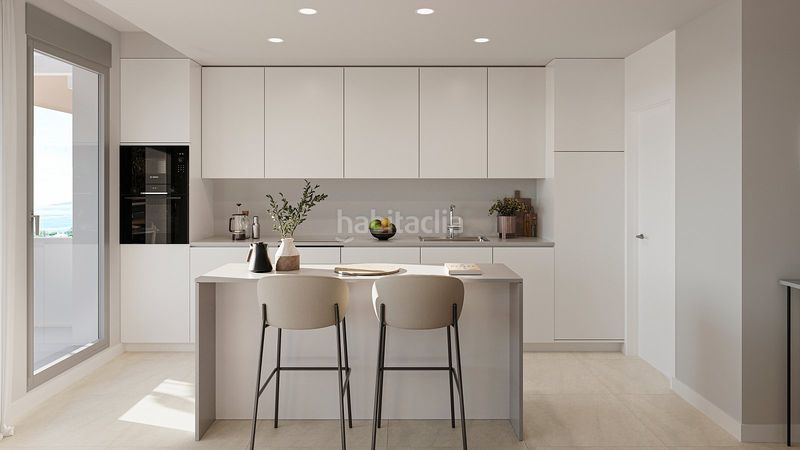 Foto d0be0016-9f36-4d46-965a-a5e75a481a55. Apartament a Huerta Nueva Estepona