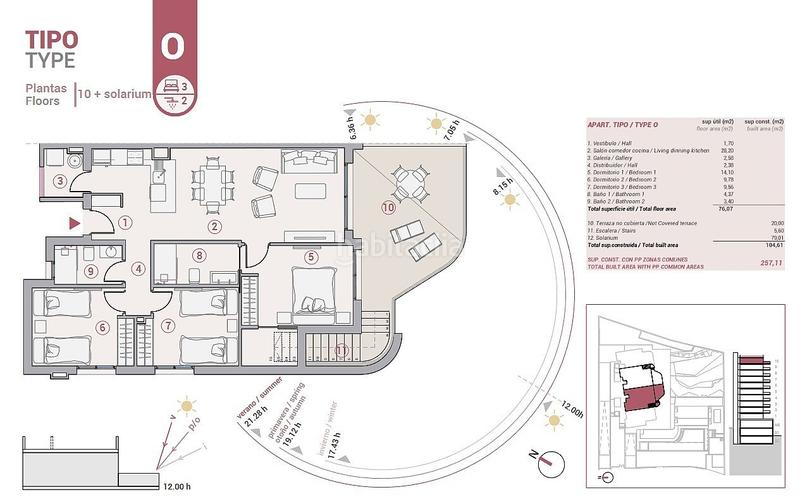 Foto 32a1a33c-3419-4522-8ba7-b7887c870d40. Appartement in Canuta Calp