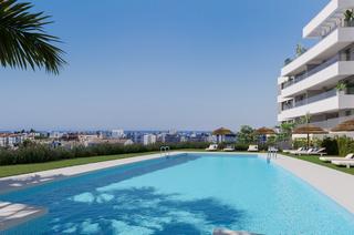 Apartament a Zona Calvario