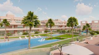 Apartament a Pilar de la Horadada Ciudad