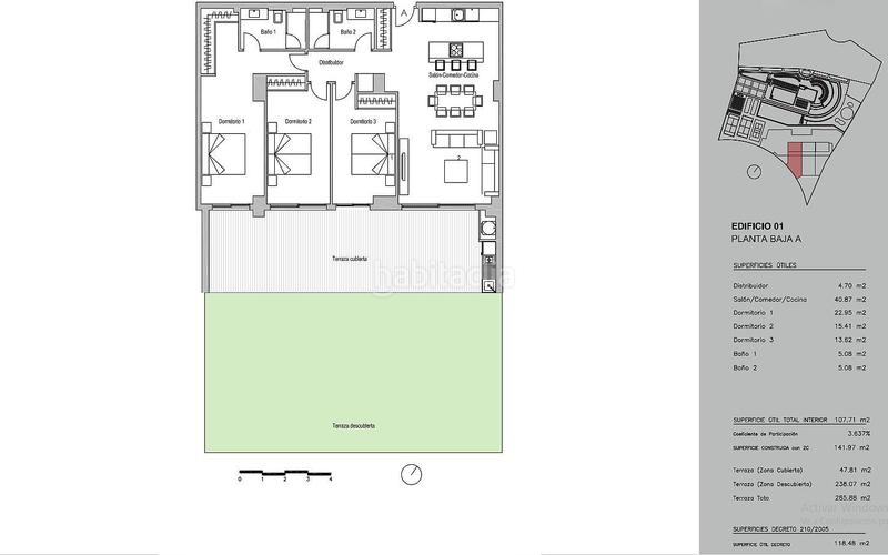 Foto 39a41791-3859-4a7b-b4ed-aad8db7a265c. Apartament a El Higuerón Fuengirola