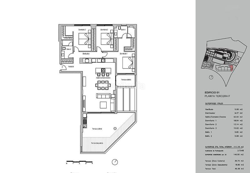 Foto d0394e2f-77e4-4c12-895c-0624743aac56. Apartament a El Higuerón Fuengirola