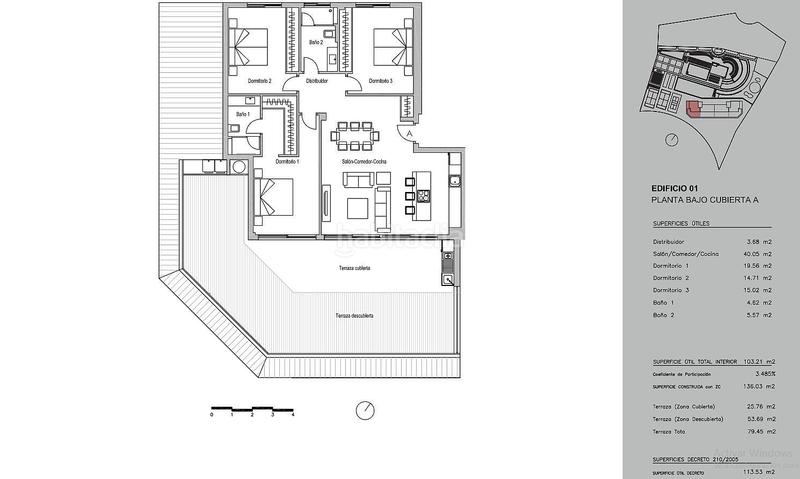 Foto 7b3e259e-d74a-4a46-86f7-56a56949a50f. Apartament a El Higuerón Fuengirola