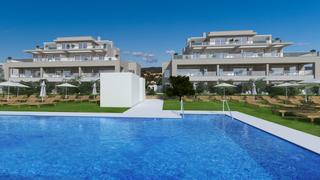 Apartament a Sotogrande Alto