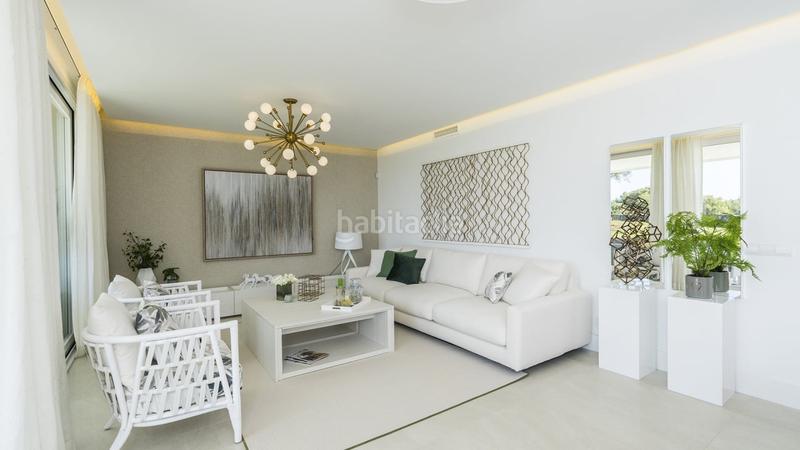 Foto 130b7a61-b5c5-41da-9f09-c7171702f594. Apartament a Sotogrande alto Sotogrande