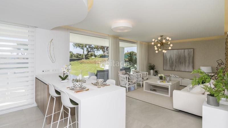 Foto 21083551-05ef-42d6-9866-3c586d2fb299. Apartament a Sotogrande alto Sotogrande