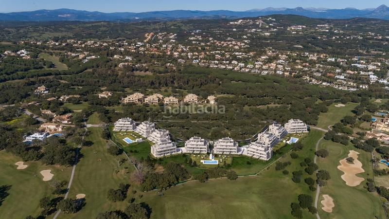 Foto 815cf7eb-967a-4fd5-842a-9c19d6f1ef54. Apartament a Sotogrande alto Sotogrande