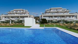 Apartamento en Sotogrande Alto
