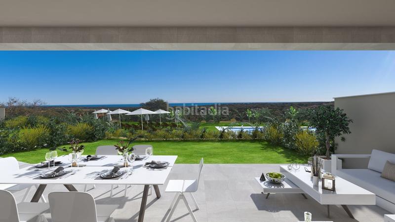 Foto 02ed26c4-0d5f-4fbd-b52c-8c8b9ad86602. Piccolo appartamento in Sotogrande alto Sotogrande