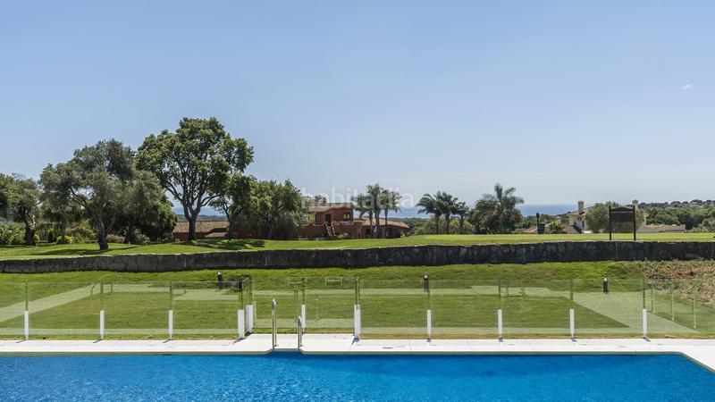 Foto 28abbd9c-3997-4682-8f9d-5964d2a564df. Piccolo appartamento in Sotogrande alto Sotogrande