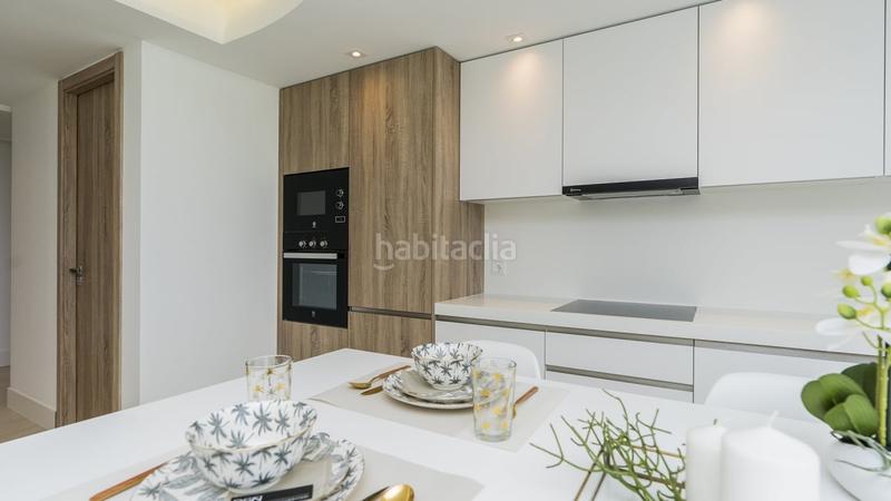 Foto 3d9ed07c-241b-49ca-a933-a71802ae5475. Piccolo appartamento in Sotogrande alto Sotogrande