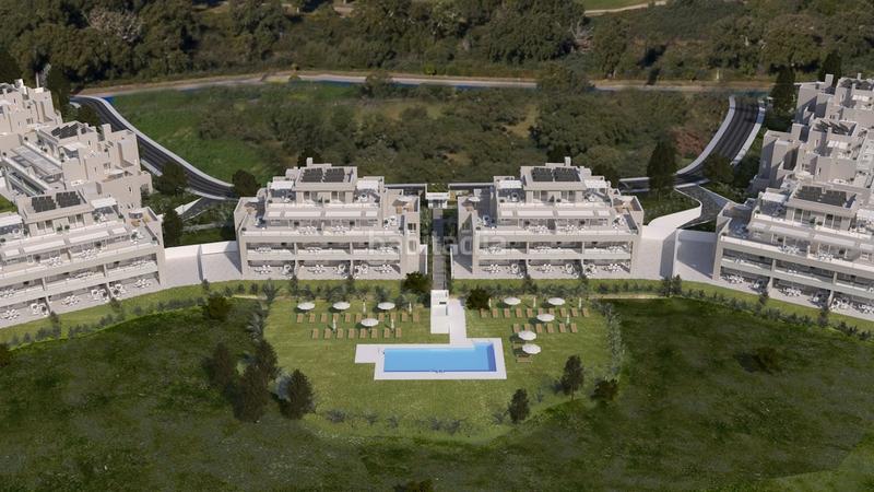 Foto 5a49dab9-c36f-4963-aff1-2b9b55054598. Piccolo appartamento in Sotogrande alto Sotogrande