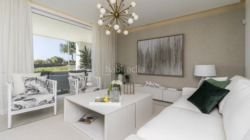 Foto 5ae98239-5d6f-4482-b501-144c5d097ff8. Piccolo appartamento in Sotogrande alto Sotogrande