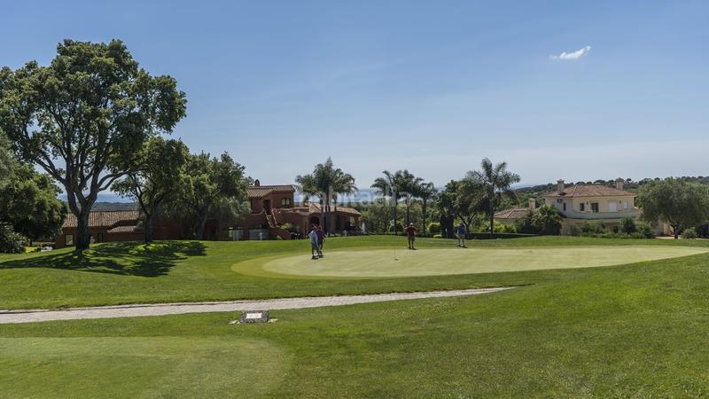 Foto 66e0f8aa-5f3a-4c11-b075-790151b3d0bd. Piccolo appartamento in Sotogrande alto Sotogrande