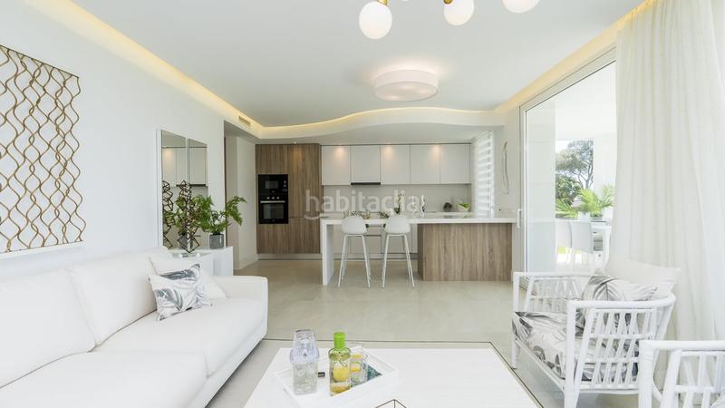 Foto 685cd149-e628-453b-8968-2fd7f9c51d29. Piccolo appartamento in Sotogrande alto Sotogrande
