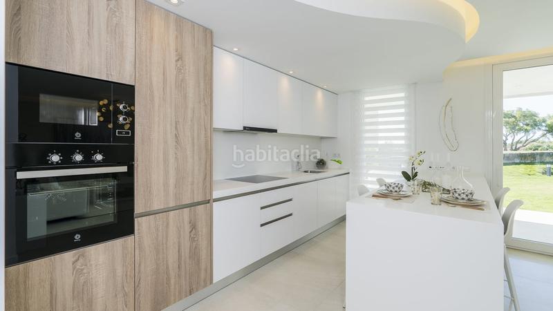 Foto 6f630840-dcb6-4bab-8a4e-d89adc58cb9f. Piccolo appartamento in Sotogrande alto Sotogrande