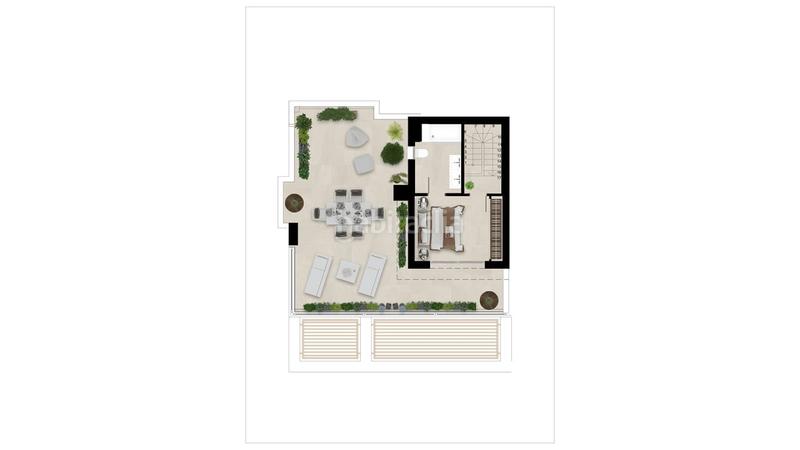 Foto 7e778b11-2d61-48c6-8e4f-3532dc136aa7. Piccolo appartamento in Sotogrande alto Sotogrande